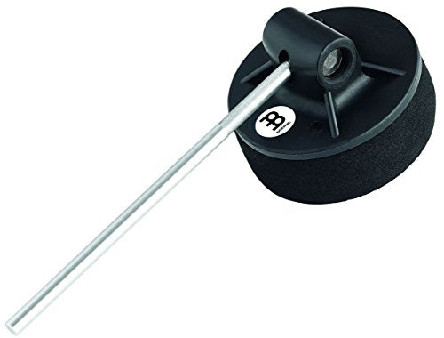 Meinl Percussion Standard Cajon Pedal Box Drum Beater, Soft Foam Rubber Safe For Wood Frontplates (Cpb4)